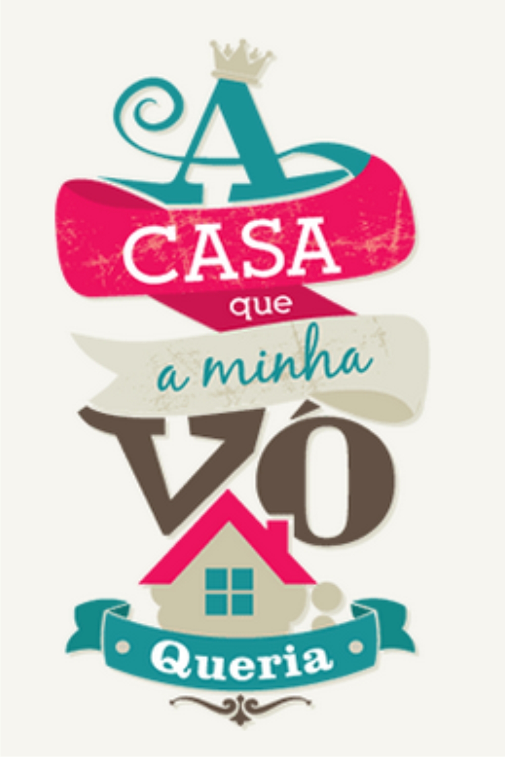 acasaqueminhaavoqueria