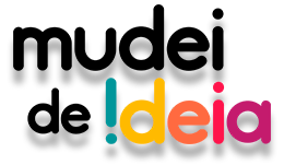 Blog Mudei de Ideia